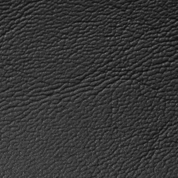 Faux leather Venezia black