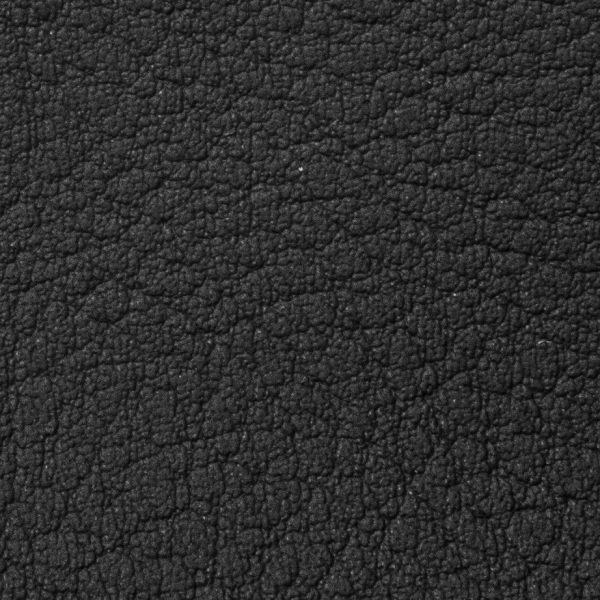 Faux leather Ortona black
