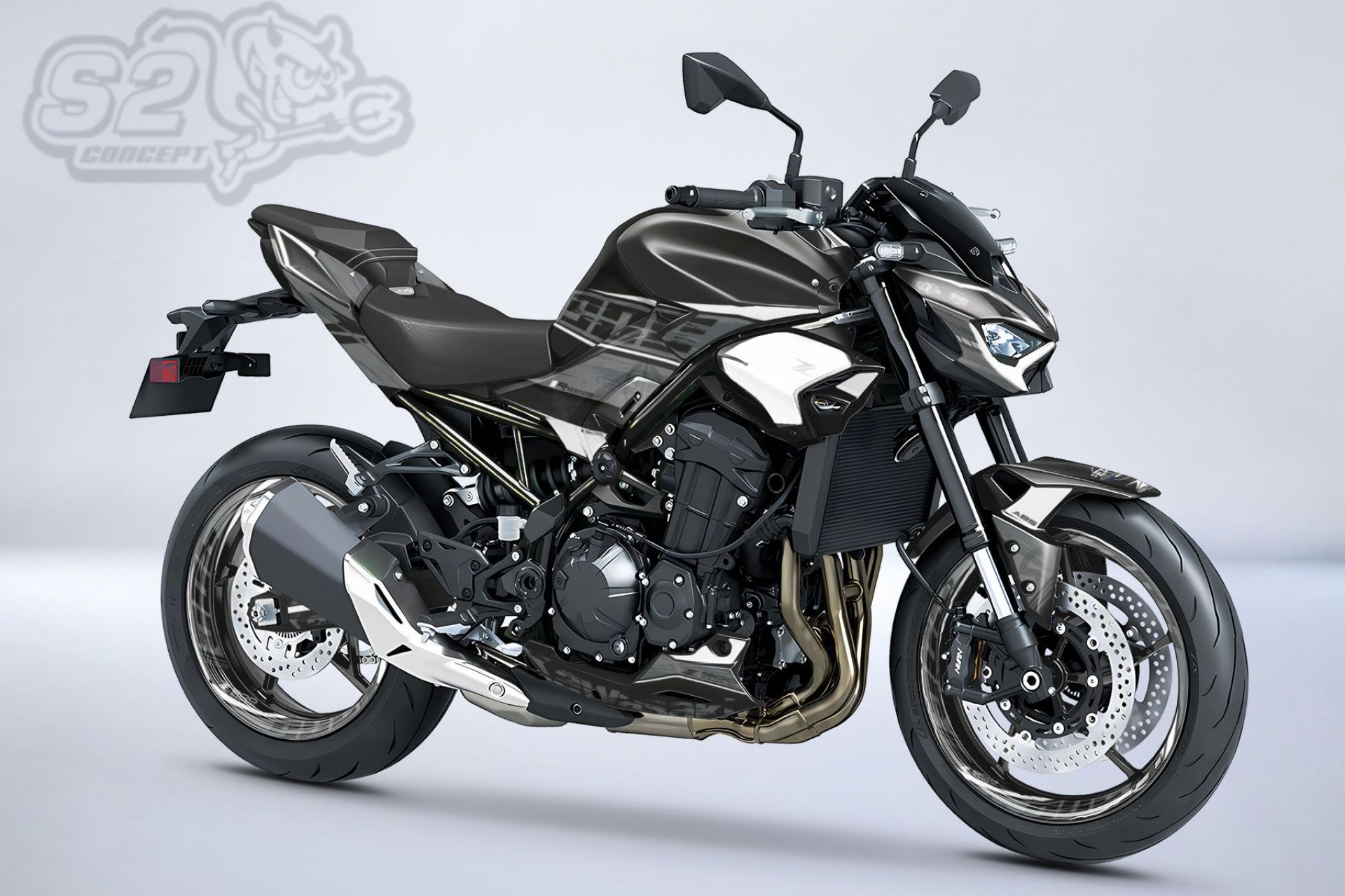 Gagne ta Z900 !