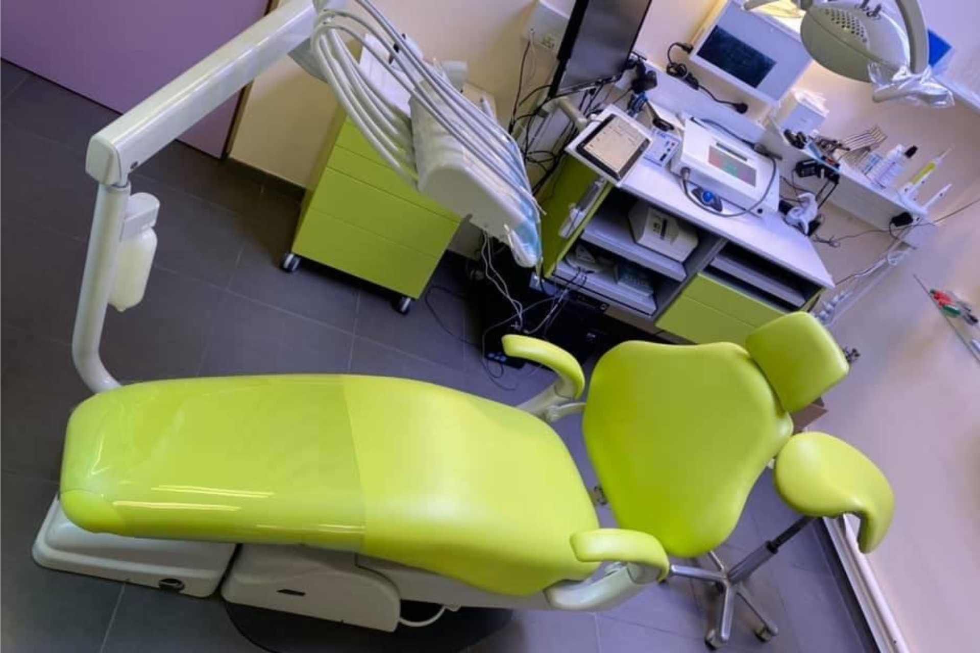 SELLERIE MÉDICALE