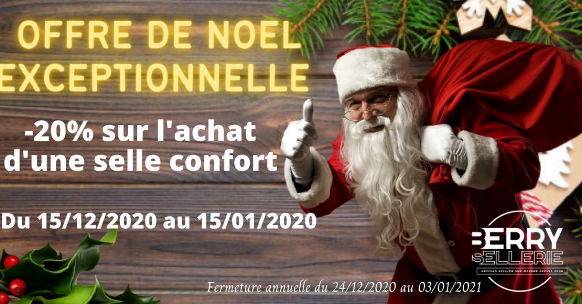 Promoção de Natal excepcional!