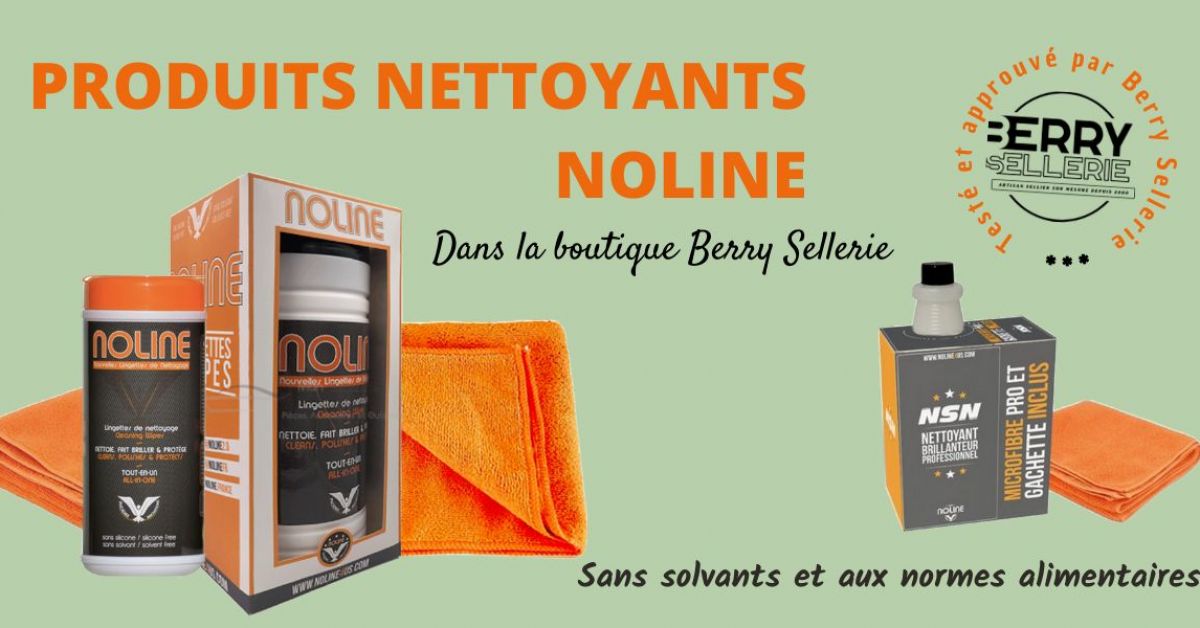 PRODUITS NO LINE DANS LA BOUTIQUE