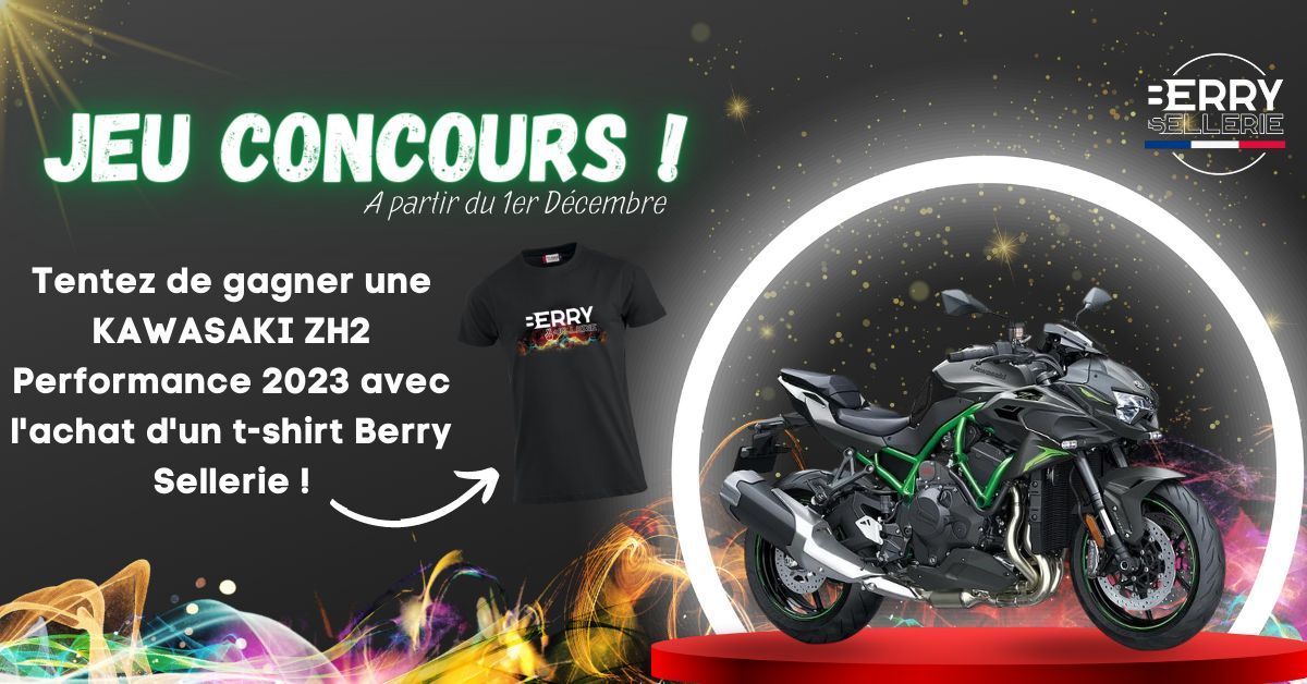 JEU CONCOURS !