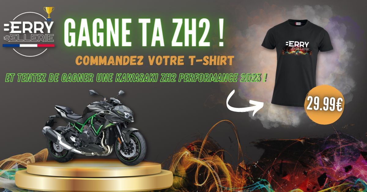 TENTEZ VOTRE CHANCE !