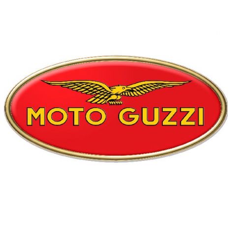 MOTO GUZZI