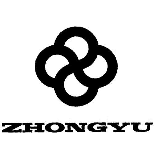 ZHONGYU