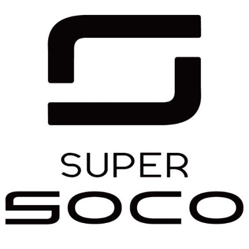 SUPER SOCO