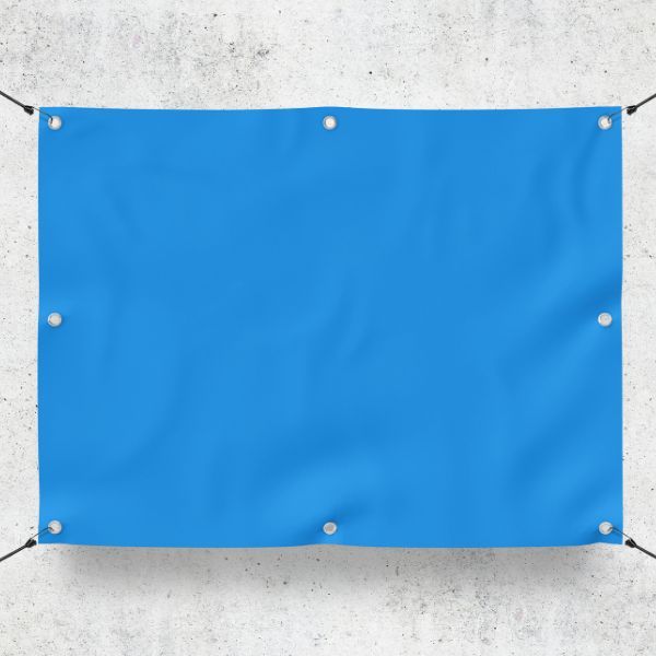 FLAT TARPAULIN