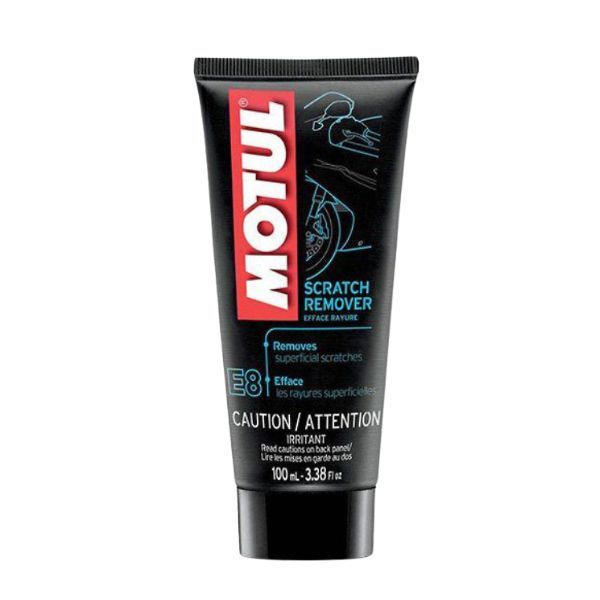 Efface Rayures Motul E8 -100 ml 