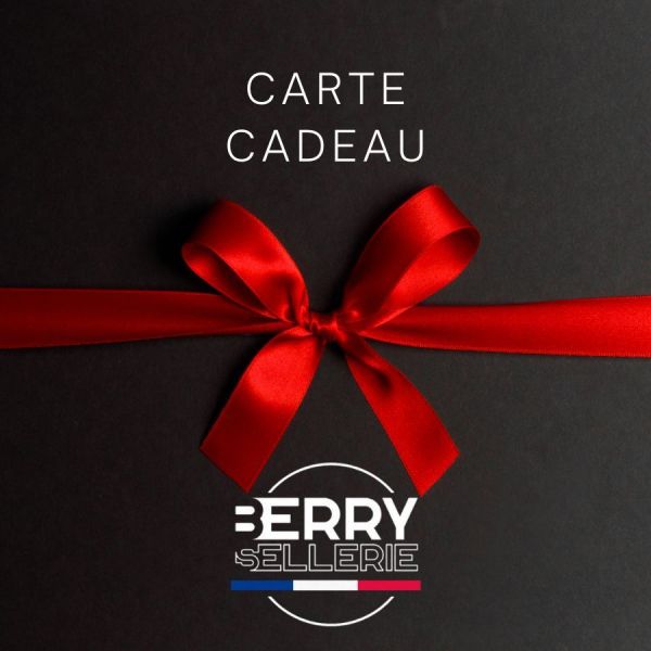 Carte Cadeau