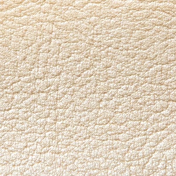 Faux leather Ortona golden