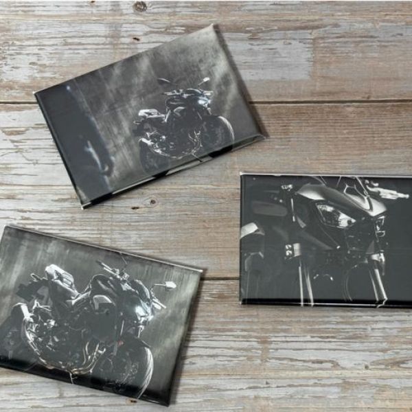 magnets Jeu Concours Z900 [2025]