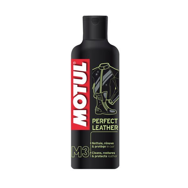 Motul - M3 Perfect Leather 250ml 