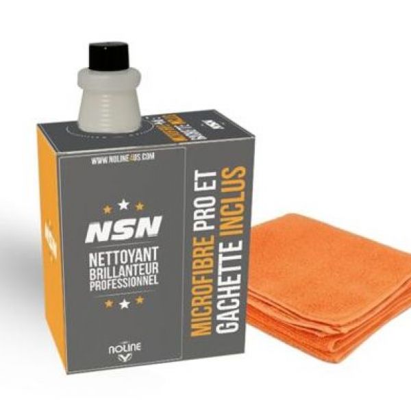 NETTOYANT BRILLANTEUR NSN